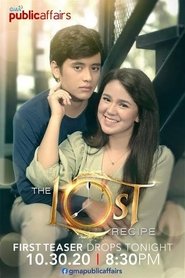 Poster for Season 1