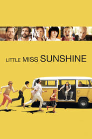 Little Miss Sunshine Poster