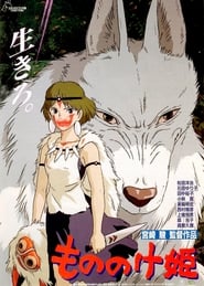 Princezna Mononoke 1997 Online CZ Titulky