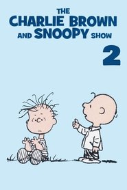 Poster for Season 2