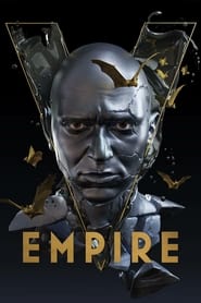 Empire V постер