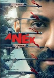 Anek (2022) Hindi WEB-DL 480p, 720p & 1080p | GDRive