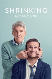 Shrinking Season 1 10