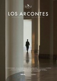 watch Los Arcontes now