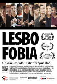 Lesbofobia, un documental y diez respuestas.