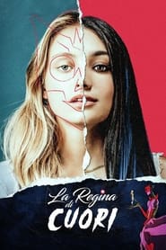 Poster La Regina di Cuori