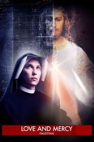 Faustina: Love and Mercy постер