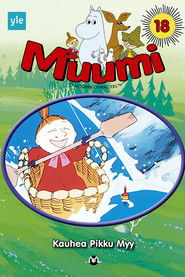 Moomin - Terrible Littly My