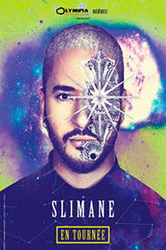 Slimane Olympia