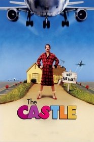 Poster for The Castle