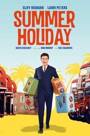 Summer Holiday streaming