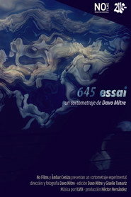 645 essai
