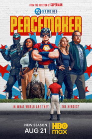 Peacemaker Season 2 23