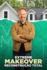 Extreme Makeover: Home Edition