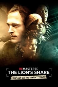 ReMastered: The Lion's Share постер