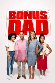 Bonus Dad poster