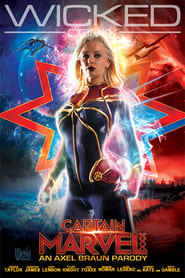 Captain Marvel XXX An Axel Braun Parody (2019)