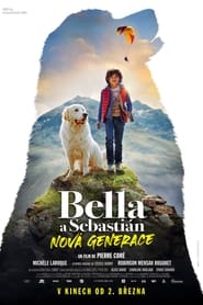 Belle and Sebastion: Next Generation