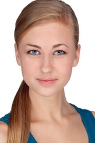 Jenny Marie Mitchell as Sara