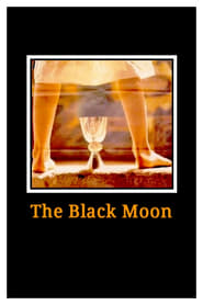 Poster for The Black Moon