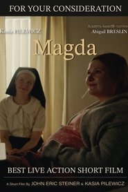 Poster Magda