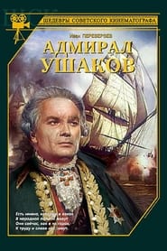 Admiral Ushakov