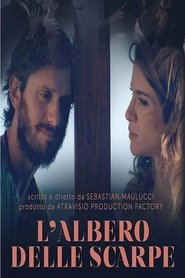 L'albero delle scarpe (2018)