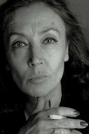 Photo de Oriana Fallaci  