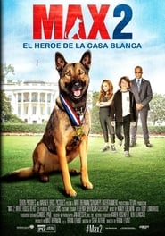 Max 2 White House Hero Película Completa HD 1080p [MEGA] [LATINO]