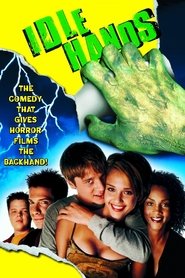 Poster for Idle Hands