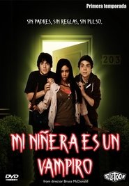 My Babysitter’s a Vampire Season 1 Episode 2
