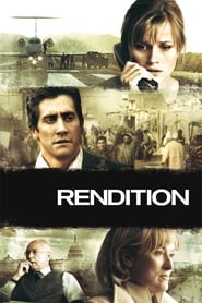 Poster for Rendition