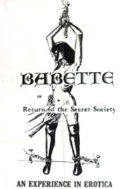 Watch Return of the Secret Society Full Movie Online 1968