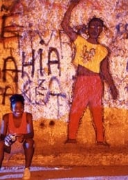 Poster When Blacks Dance 1988