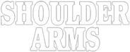 Shoulder Arms Logo