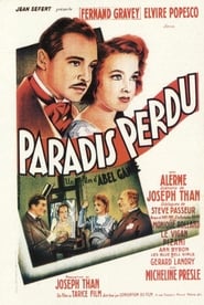 Voir Paradis perdu en streaming