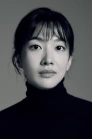 Jung Yun-ha as Park Ji-yong's Wife