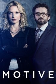 Motive : le mobile du crime serie en streaming 