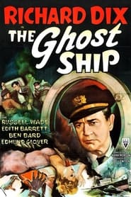 The Ghost Ship постер