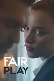 Fair Play poster