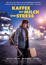 Kaffee mit Milch und Stress (2014)