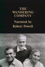 The Wandering Company 1984 ھەقسىز چەكسىز زىيارەت