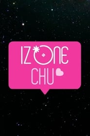 IZ*ONE CHU poster