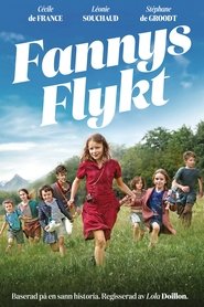 Fannys flykt Fannys flykt