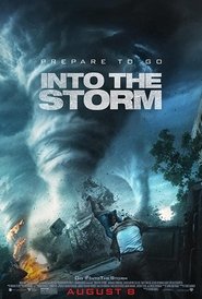 Into the Storm (2014) HD