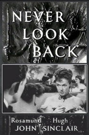 Never Look Back