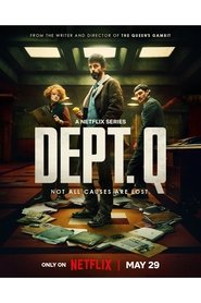 Dept. Q (2025)