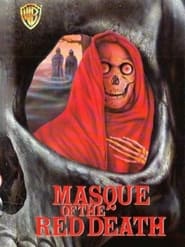 The Masque of the Red Death постер