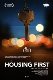 Housing First: a new shelter (2016)