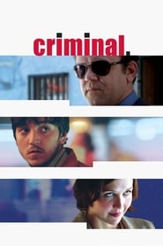 Poster for Criminal